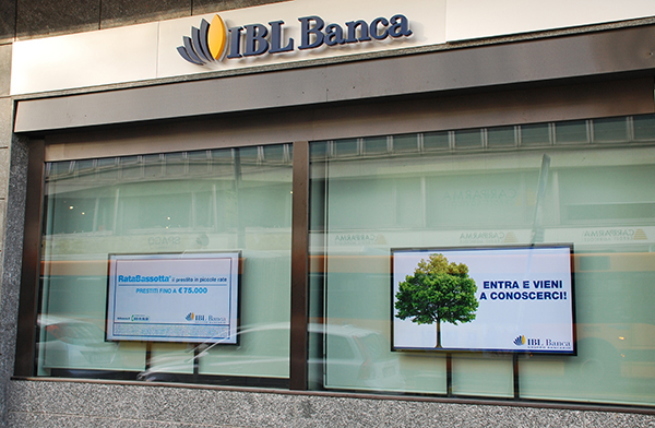 IBL Banca: comunicazione immediata fresca e dinamica ...
