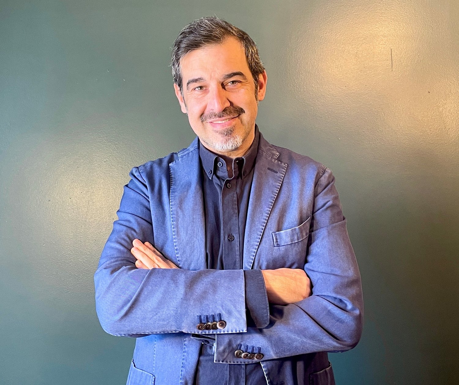 Ruggiero Digiorgio nuovo Responsabile Vendite e Marketing Elettronica ...